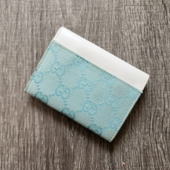 Gucci Card Case for cnc - Picture 5 of 11